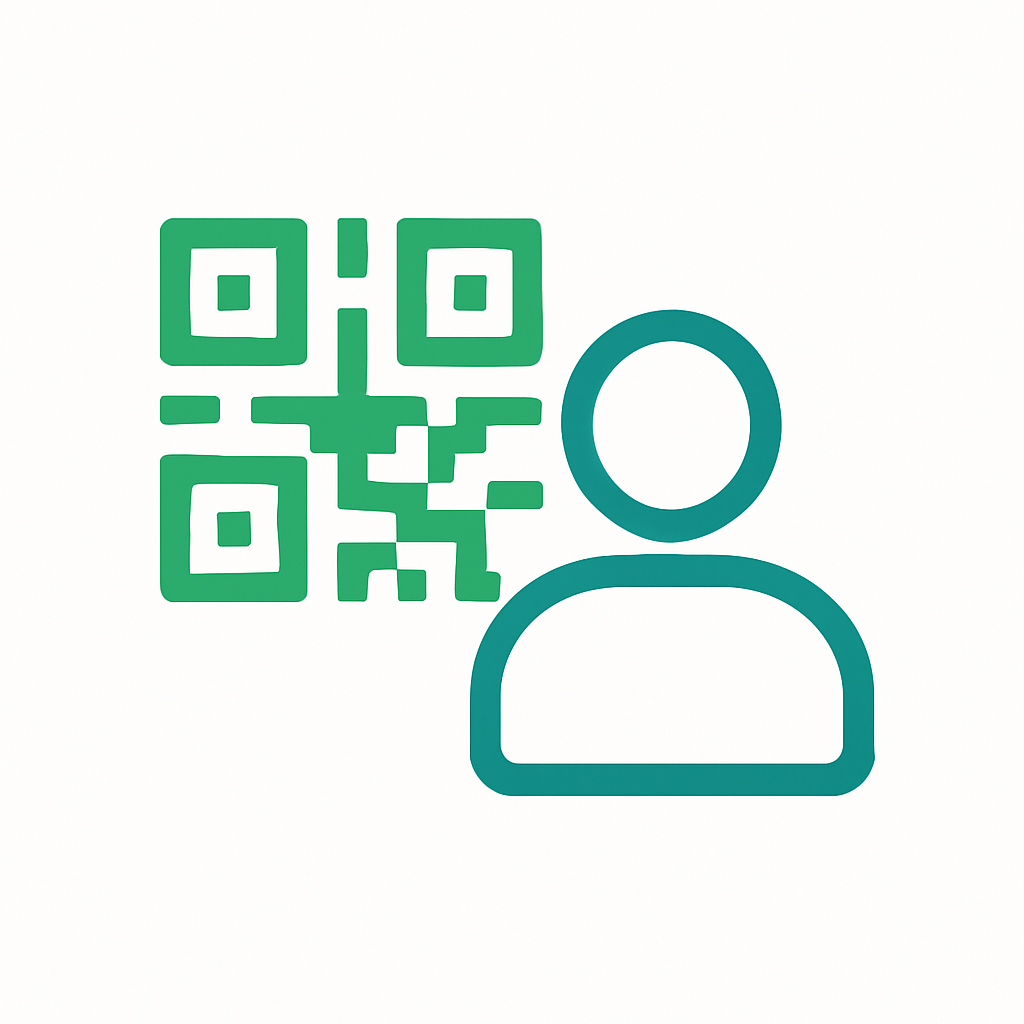 QR Icon